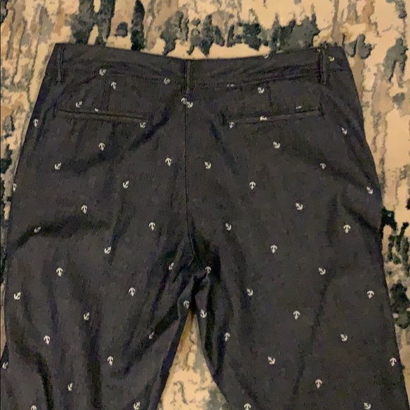 ⚓Liz Claiborne Boat Jeans ⚓ - Picture 4 of 5